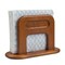 Whitecap Traditional Napkin Holder 62432 - alternate 1